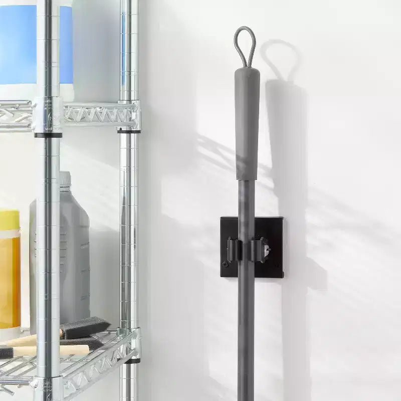 Broom Holder - Brightroom™