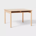 Natural Wood Kids' Activity Table - Pillowfort™