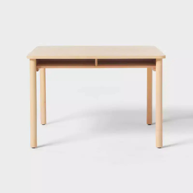 Natural Wood Kids' Activity Table - Pillowfort™