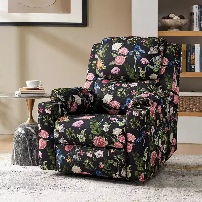 Leo Dual Motor Lift Assist Recliner with Massage and Heat| HULALAHOME