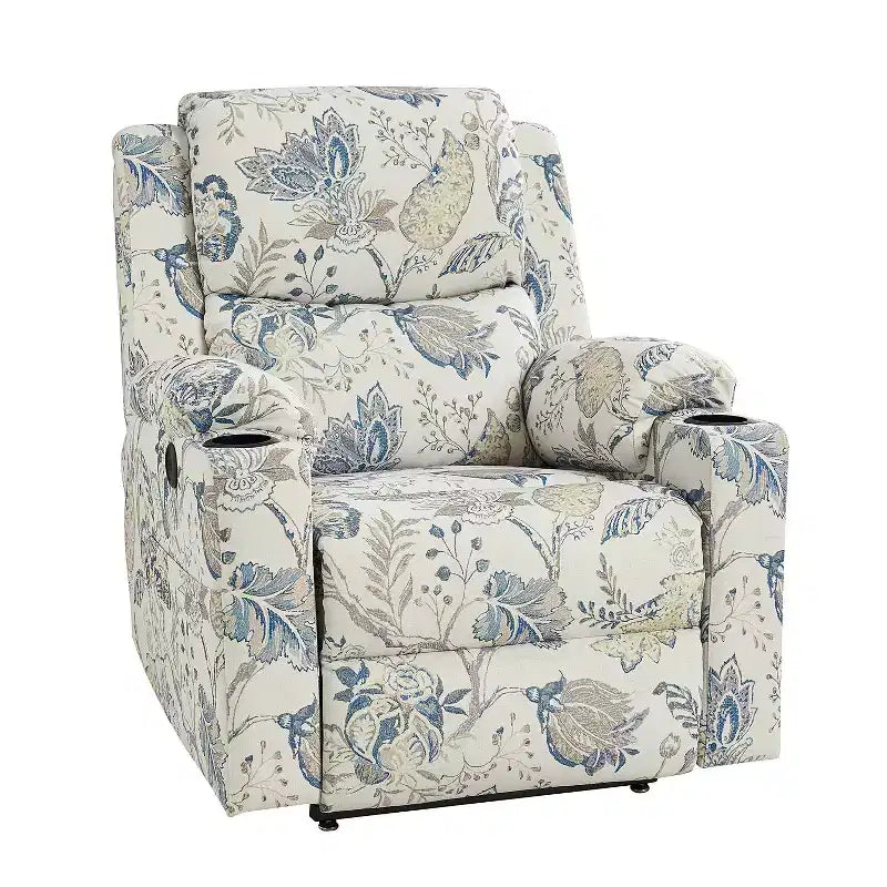 Leo Dual Motor Lift Assist Recliner with Massage and Heat| HULALAHOME
