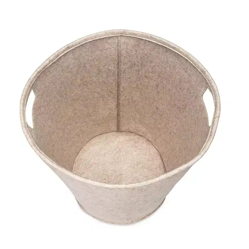 Parker Baby Co. Nursery Laundry Hamper