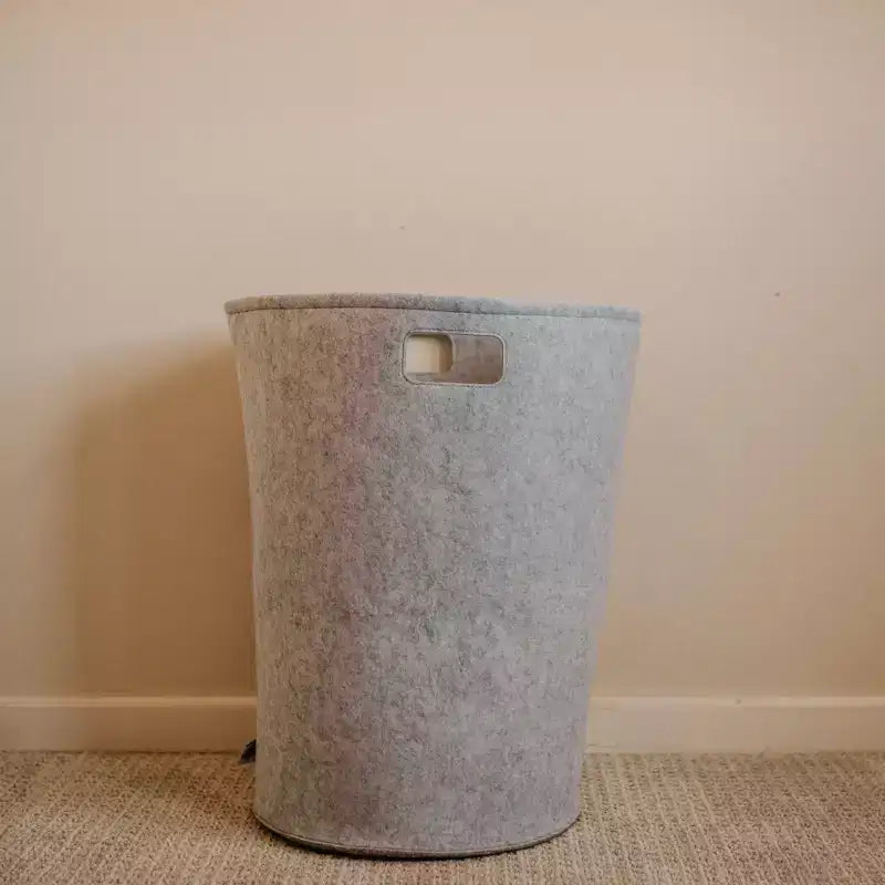 Parker Baby Co. Nursery Laundry Hamper