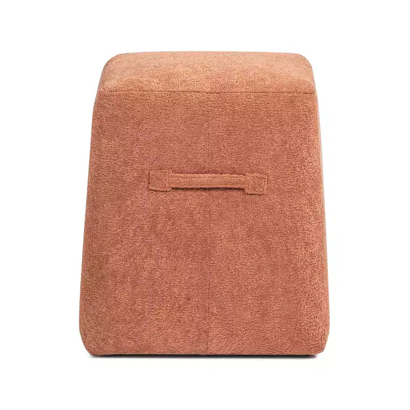 Oliver 16 Tapered Square Upholstered Ottoman