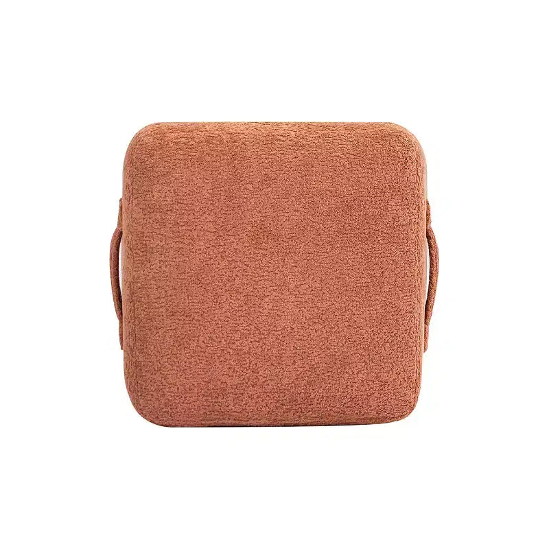 Oliver 16 Tapered Square Upholstered Ottoman