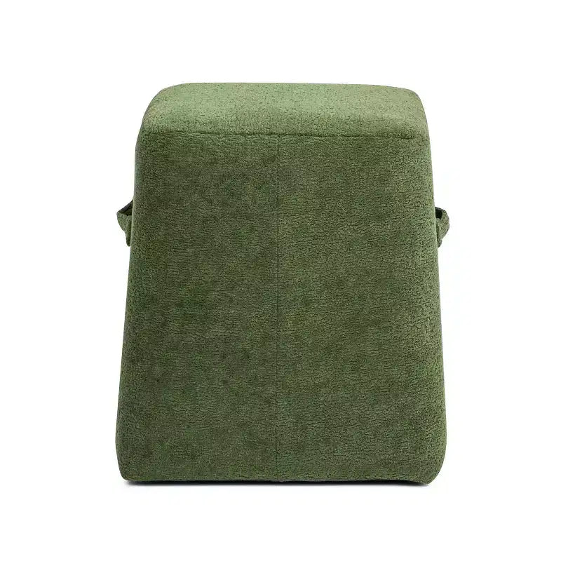 Oliver 16 Tapered Square Upholstered Ottoman