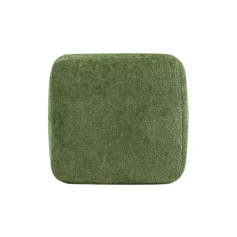 Oliver 16 Tapered Square Upholstered Ottoman