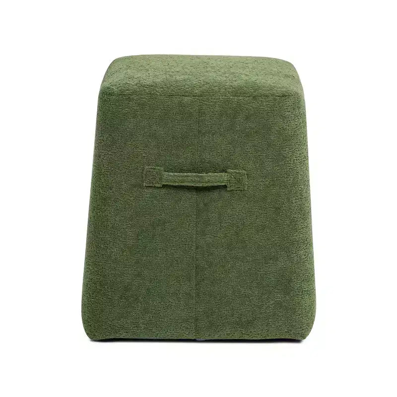 Oliver 16 Tapered Square Upholstered Ottoman