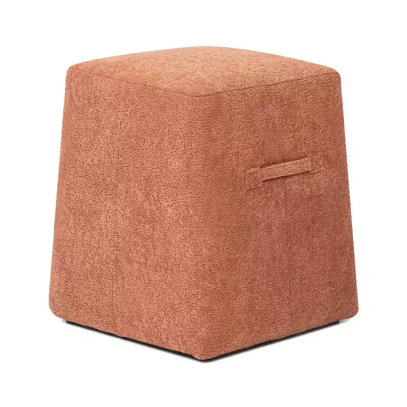 Oliver 16 Tapered Square Upholstered Ottoman