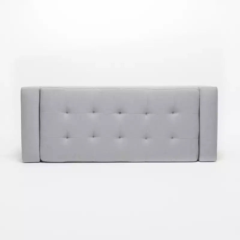 Christopher Knight Home Nadia Contemporary Tufted Storage Ottoman Bench