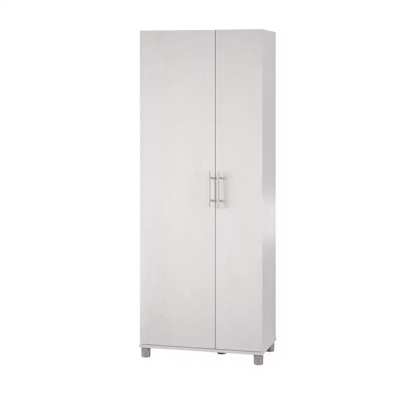 Systembuild Evolution Camberly Tall Asymmetrical Cabinet