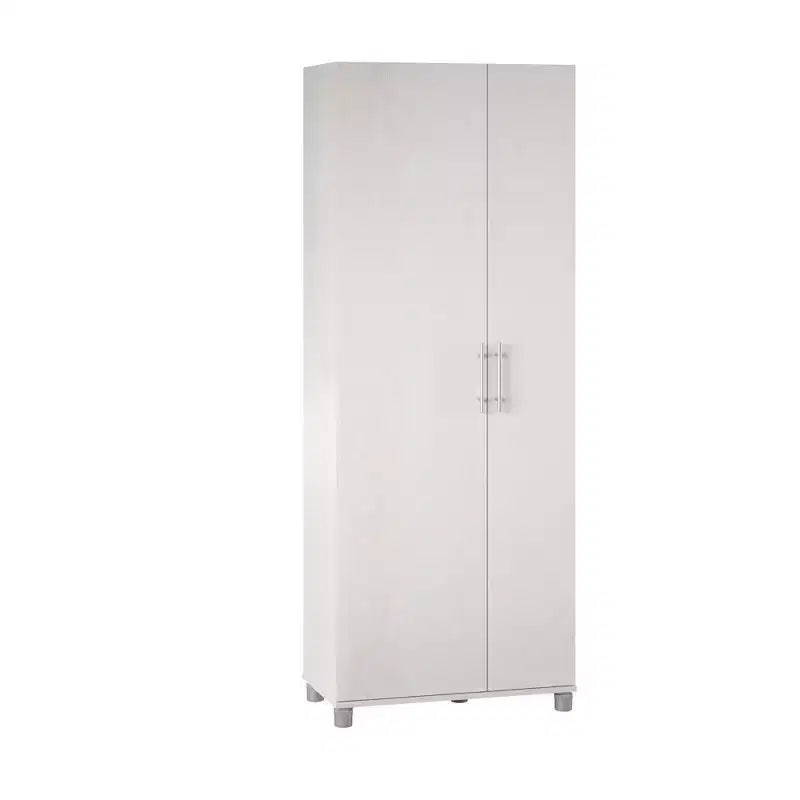 Systembuild Evolution Camberly Tall Asymmetrical Cabinet