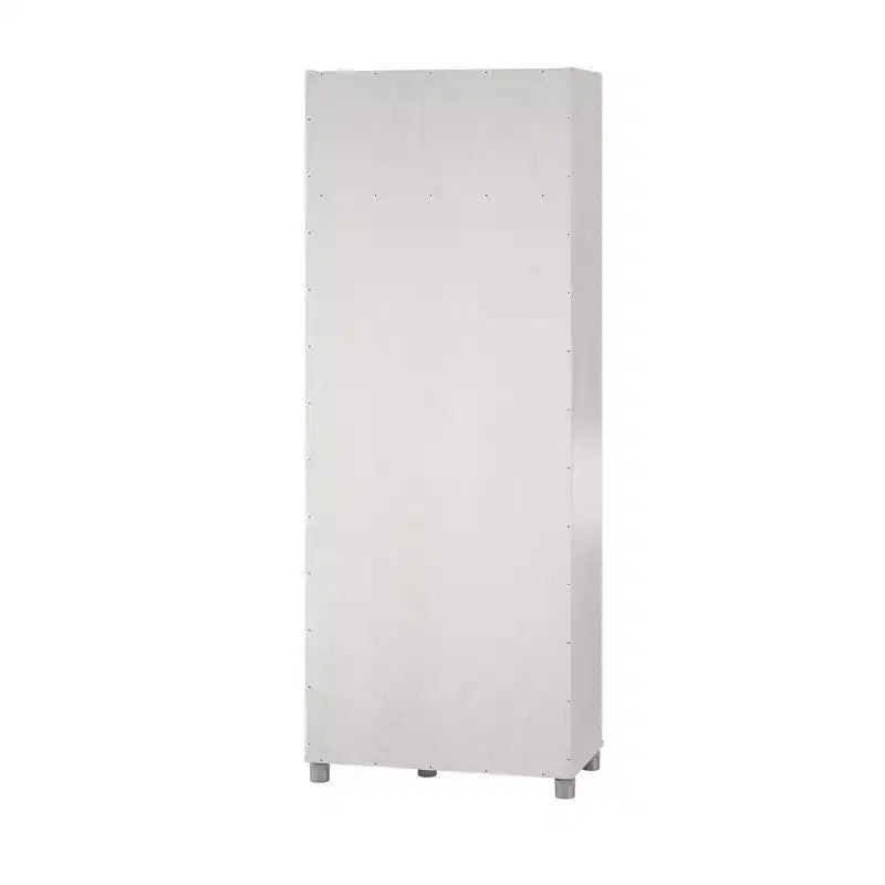 Systembuild Evolution Camberly Tall Asymmetrical Cabinet