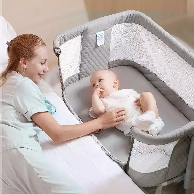Sunveno Bassinets and Bedside Sleepers