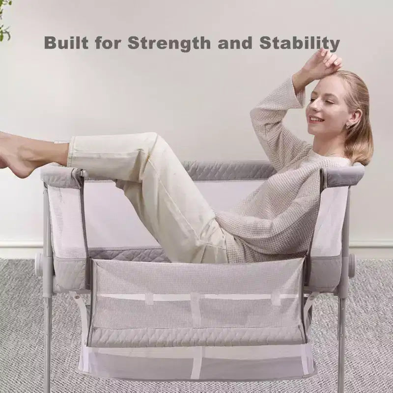 Sunveno Bassinets and Bedside Sleepers
