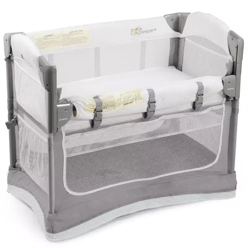 Arm's Reach Mini Ezee 3 in 1 CO-SLEEPER Bassinet