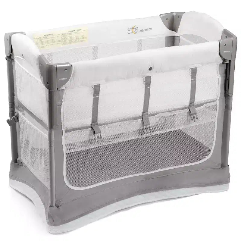Arm's Reach Mini Ezee 3 in 1 CO-SLEEPER Bassinet