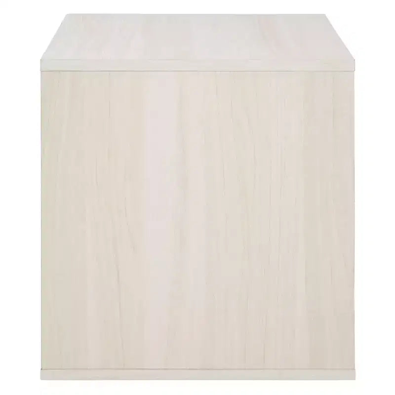 Lylia 2 Drawer Floating Nightstand - NST9615 - Safavieh