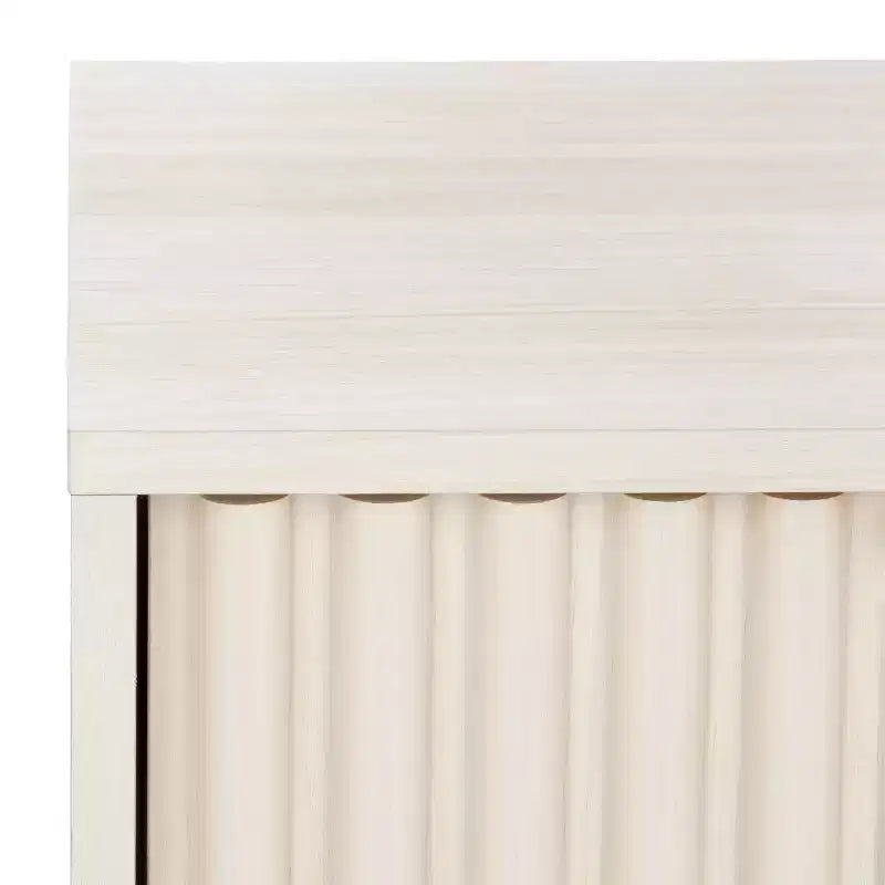 Lylia 2 Drawer Floating Nightstand - NST9615 - Safavieh