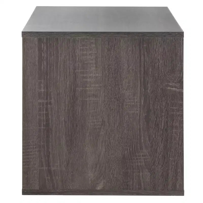 Lylia 2 Drawer Floating Nightstand - NST9615 - Safavieh
