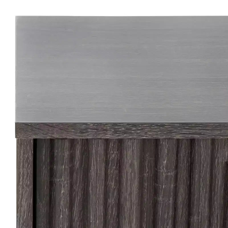 Lylia 2 Drawer Floating Nightstand - NST9615 - Safavieh