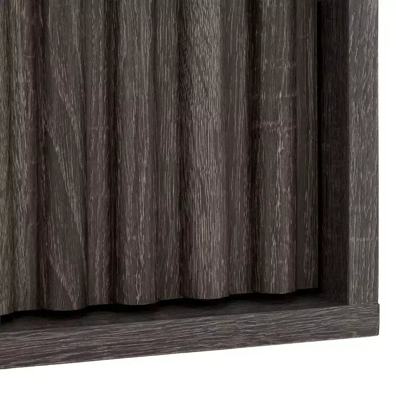 Lylia 2 Drawer Floating Nightstand - NST9615 - Safavieh