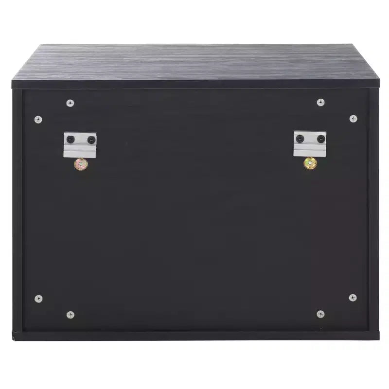 Lylia 2 Drawer Floating Nightstand - NST9615 - Safavieh