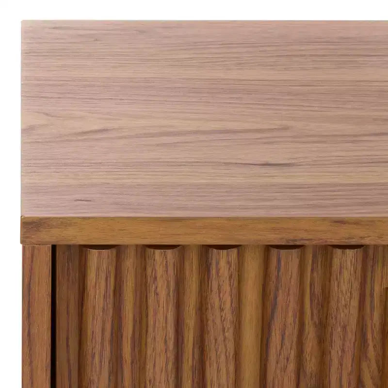 Lylia 2 Drawer Floating Nightstand - NST9615 - Safavieh