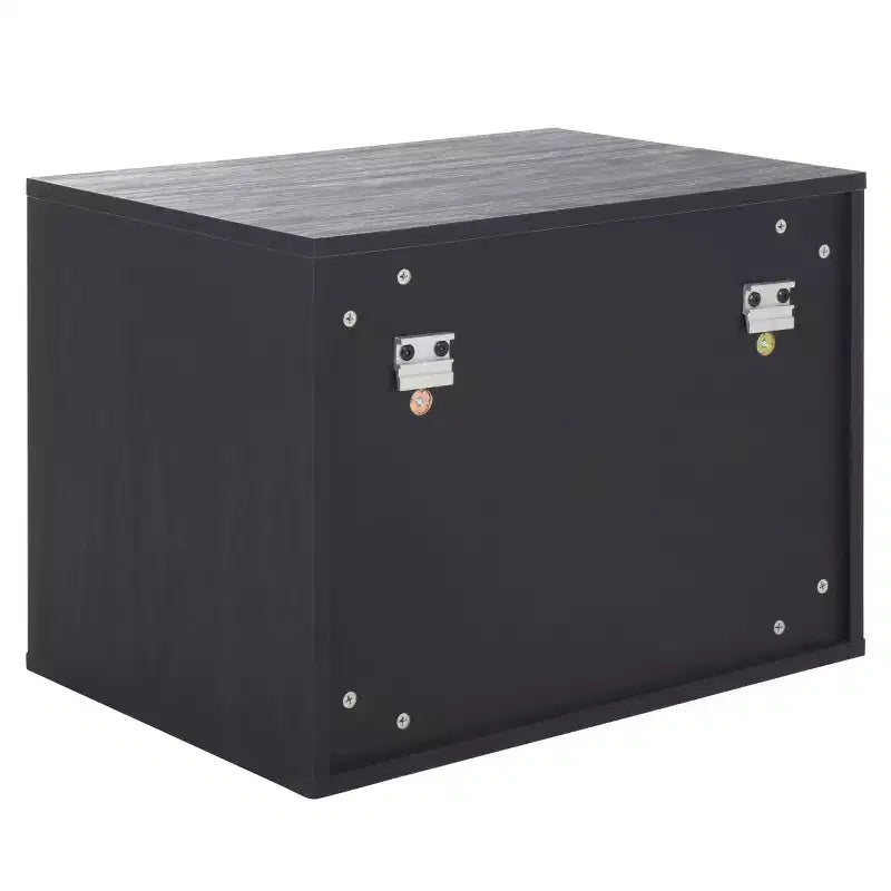 Lylia 2 Drawer Floating Nightstand - NST9615 - Safavieh