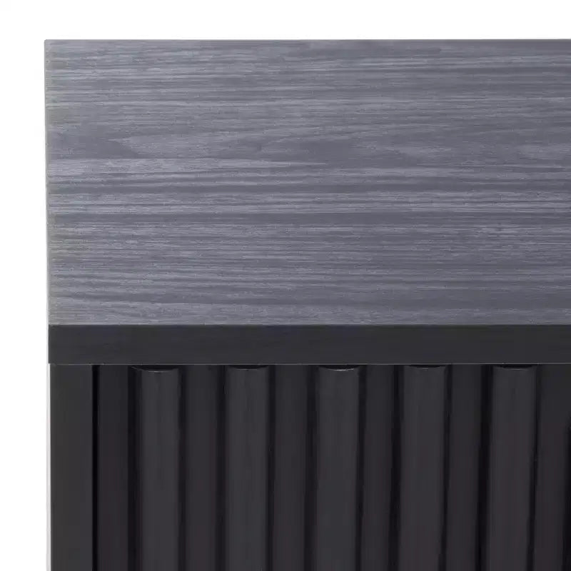 Lylia 2 Drawer Floating Nightstand - NST9615 - Safavieh