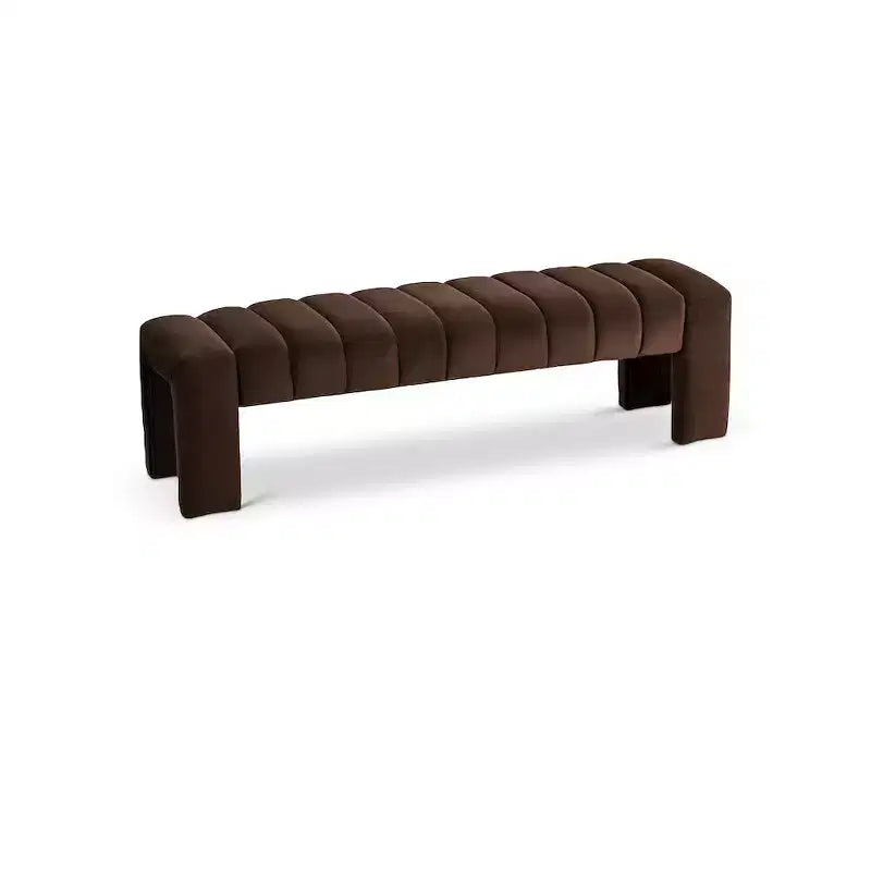Meridian Furniture,Andaz Bench