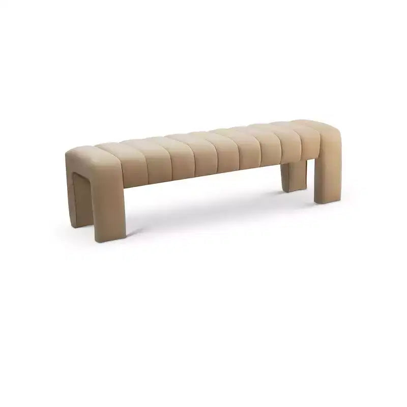 Meridian Furniture,Andaz Bench