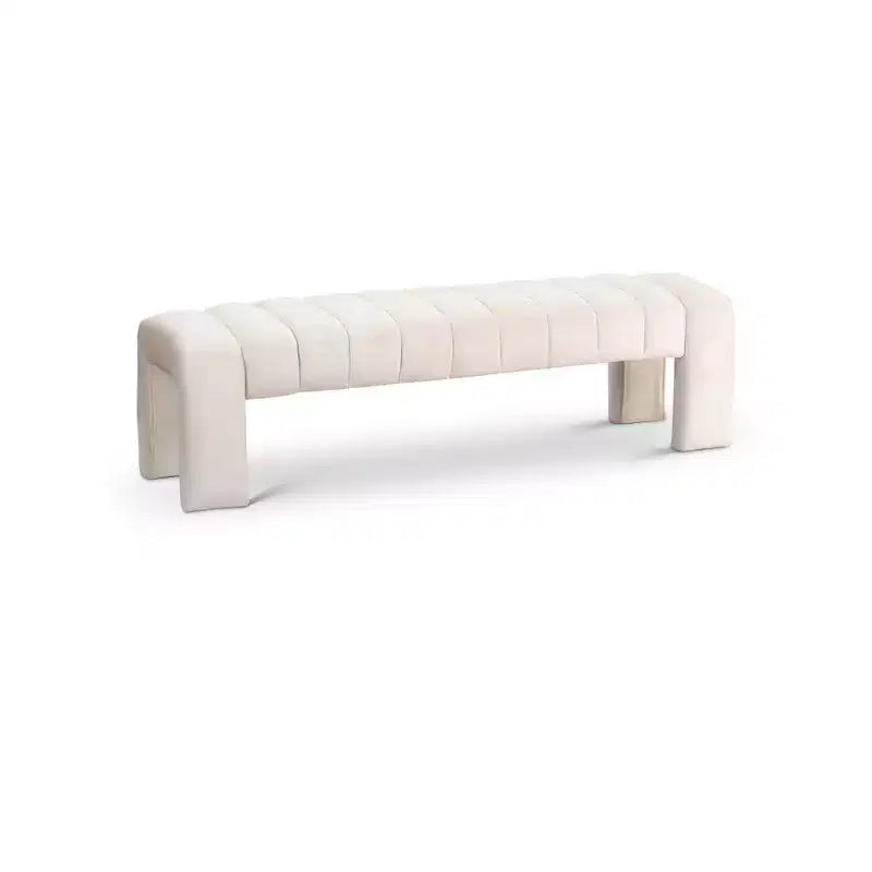 Meridian Furniture,Andaz Bench
