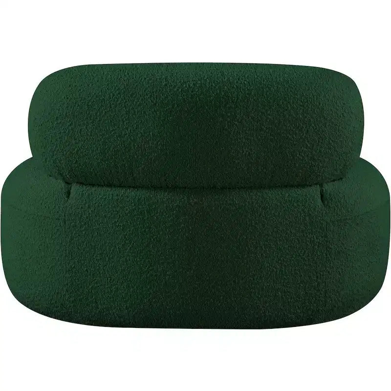 Meridian Furniture Venti Boucle Fabric Chair