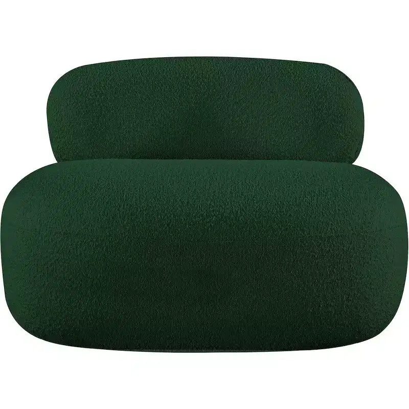 Meridian Furniture Venti Boucle Fabric Chair