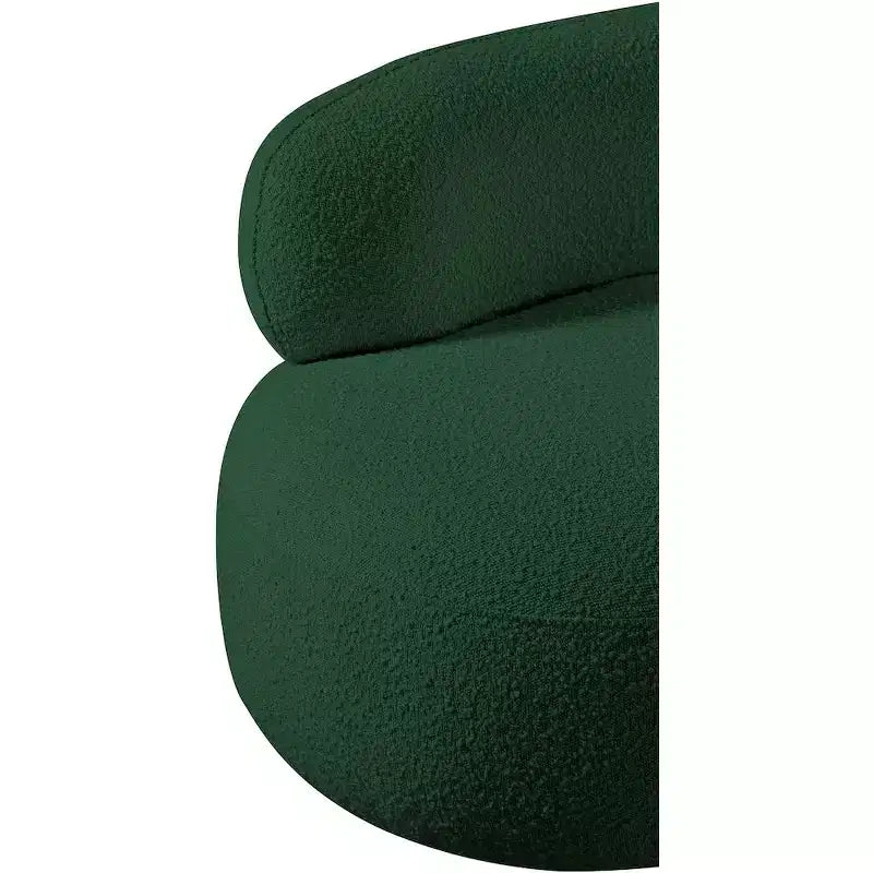 Meridian Furniture Venti Boucle Fabric Chair