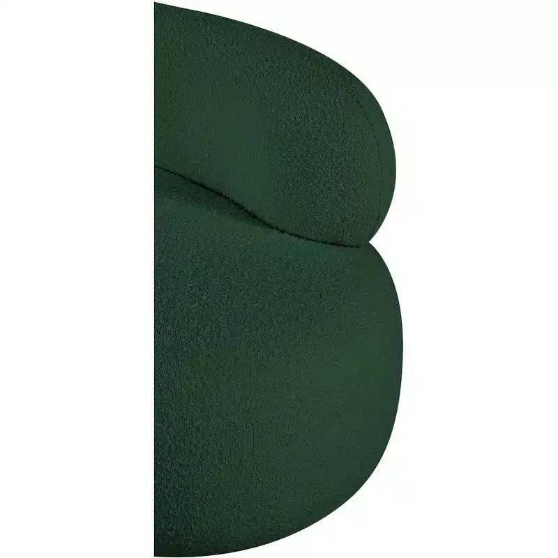 Meridian Furniture Venti Boucle Fabric Chair