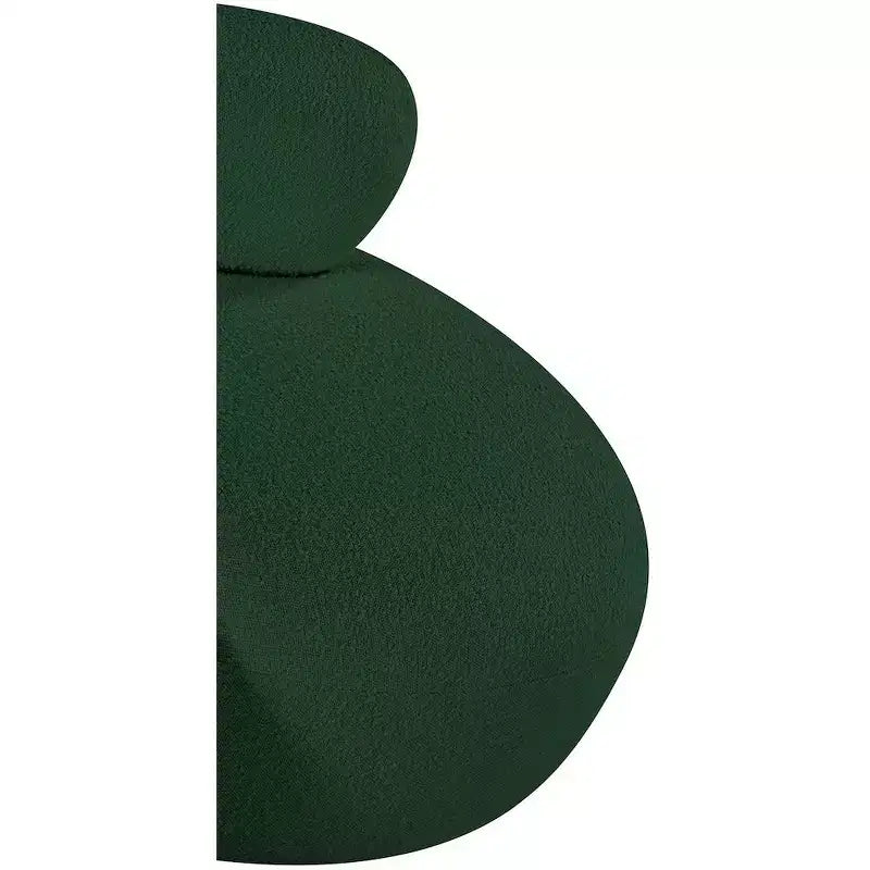 Meridian Furniture Venti Boucle Fabric Chair