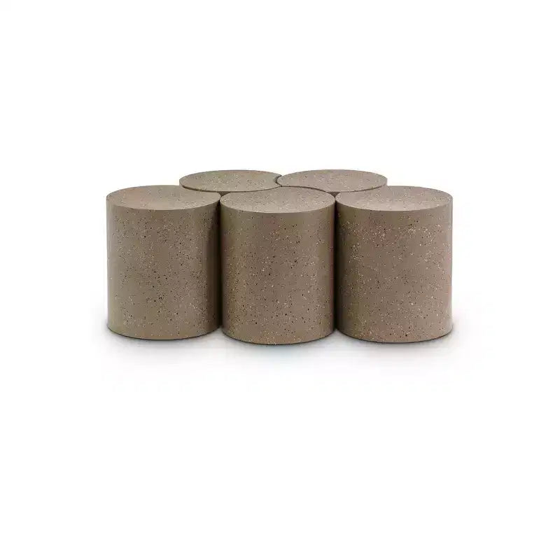 Meridian Furniture,Dimple Coffee Table