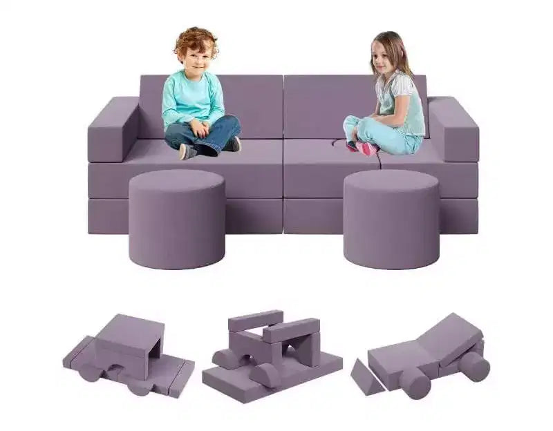 Acekool Kids Play Couch