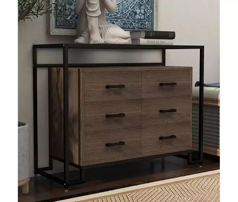 Modern Side Cabinets, Self Storage Lockers - Glass Counter - Dining Hall Control Table