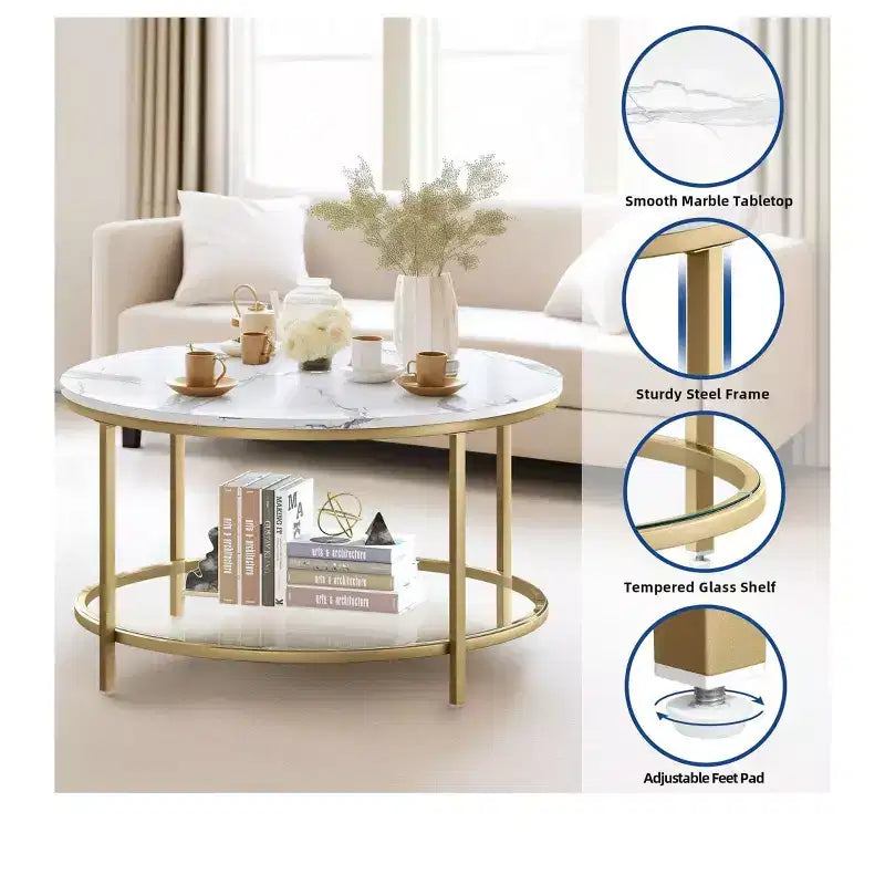 Coffee Tables