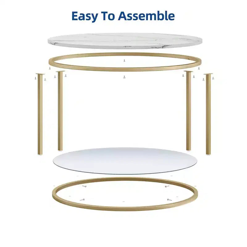 Coffee Tables