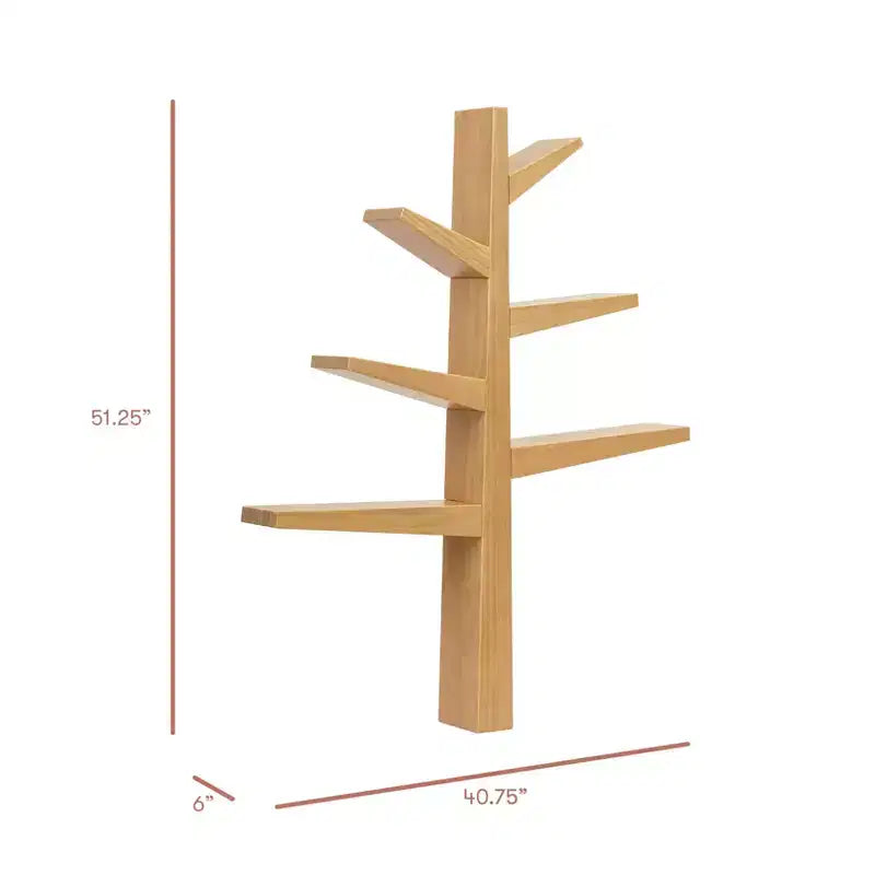 Babyletto Spruce Tree Bookcase