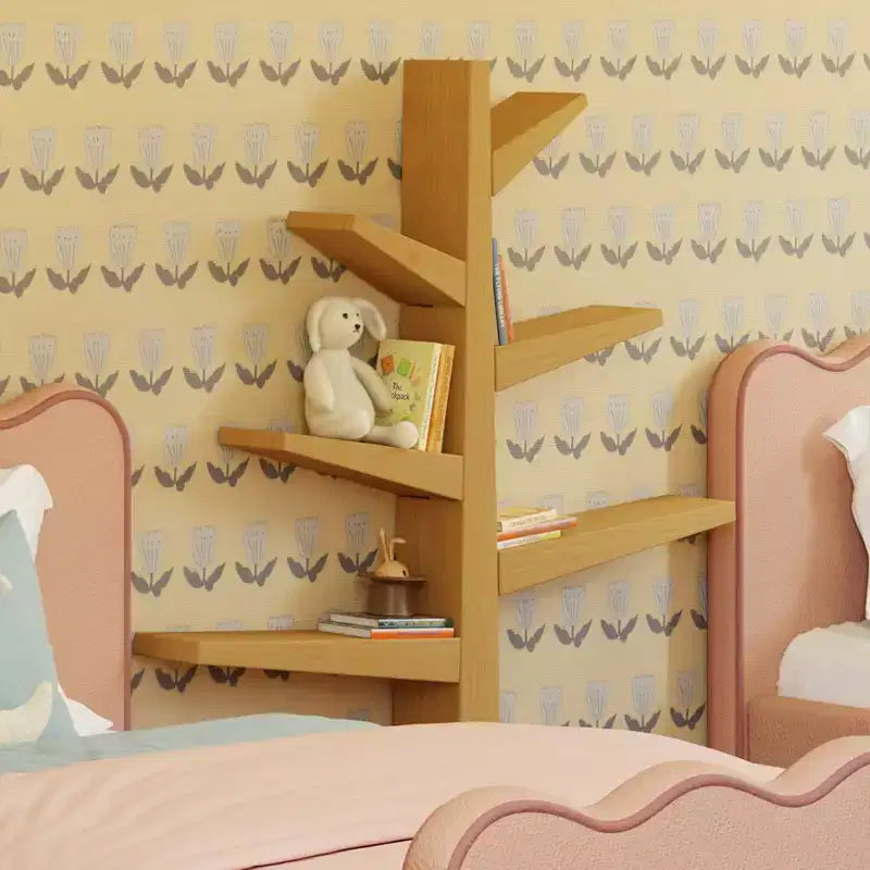 Babyletto Spruce Tree Bookcase