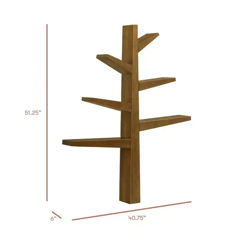 Babyletto Spruce Tree Bookcase