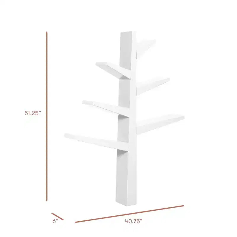 Babyletto Spruce Tree Bookcase