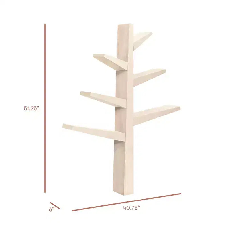 Babyletto Spruce Tree Bookcase
