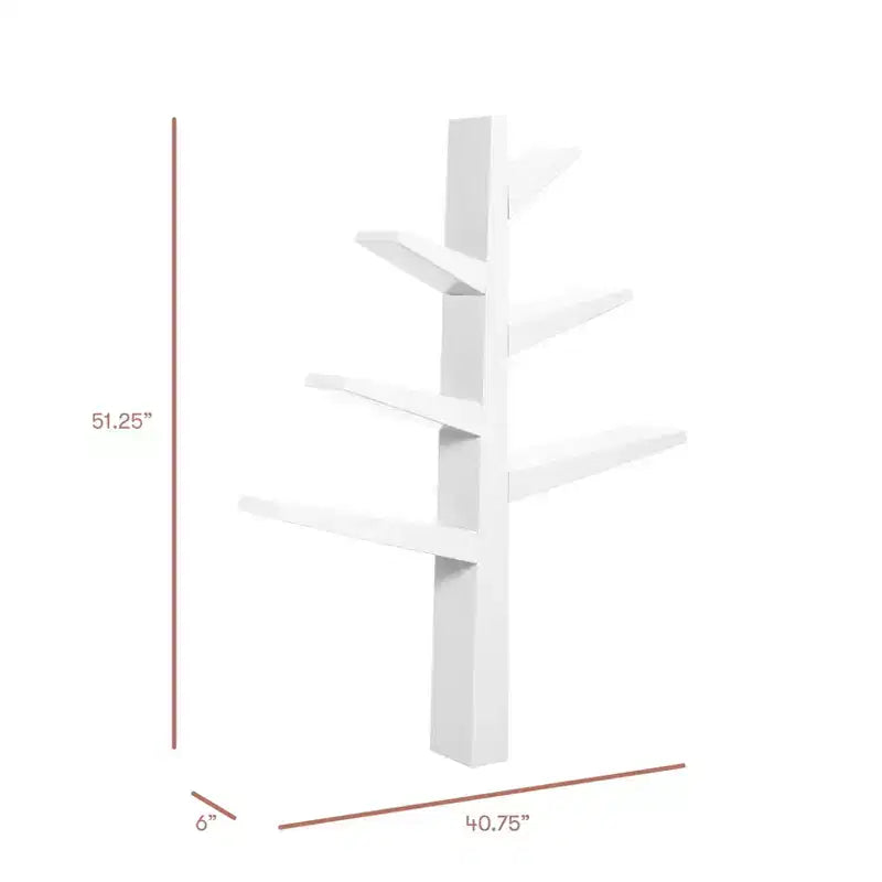 Babyletto Spruce Tree Bookcase