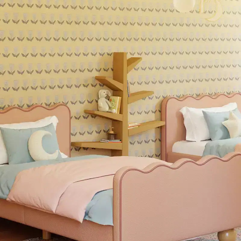 Babyletto Spruce Tree Bookcase